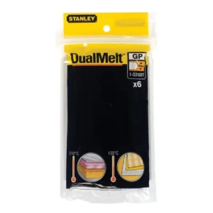 Laski kleju do pistoletu Stanley