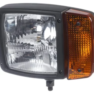 Reflektor halogenowy