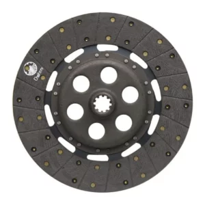 Tarcza sprzęgła I stopnia