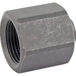 Kołpak wtryskiwacza