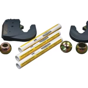 Zestaw haków sprzęgających