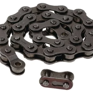 Łańcuch rolk. 1/2x1/8 27 rolek