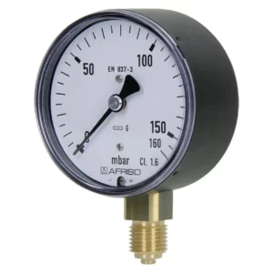 Manometr o62 mm