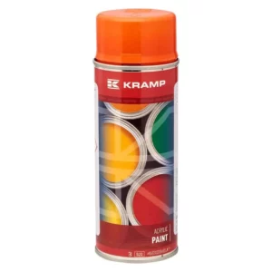 Lakier do maszyn RAL