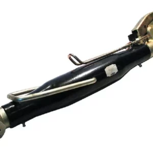 Łącznik górny z hakiem mocującym