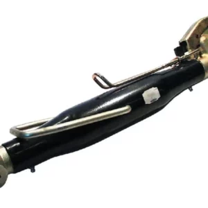 Łącznik górny z hakiem mocującym