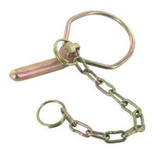 Zawleczka zabezpieczająca