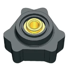 Rolka urządzenia uderzającego