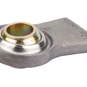 Końcówka do przyspawania kat.3 O 37 mm szerokość kuli 51 mm