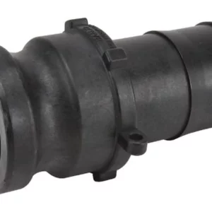 Camlock 3" element M x przyłącze węża Banjo 76 mm