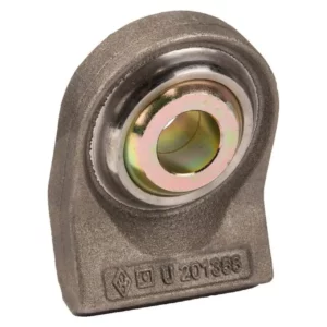 Końcówka do przyspawania kat.3 O 29 mm szerokość kuli 45 mm