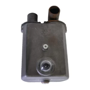 Zawór przelewowy 80 mm BP