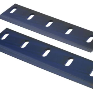 Zestaw noży (2) do trawy