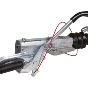 Zaczep z hamulcem najazdowym V KF20-A