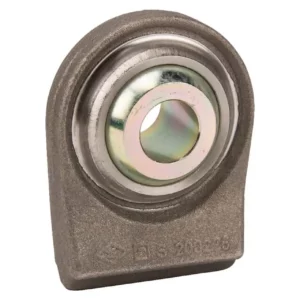 Końcówka do przyspawania kat.3/2