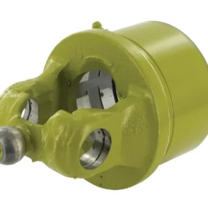 Obudowa sprzegla aluminium