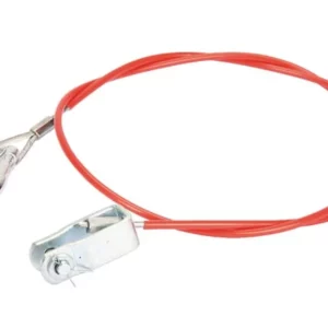 Linka zabezpieczająca