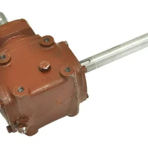 Przekładnia stożkowa