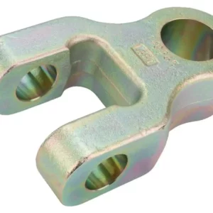 Końcówka łącznika