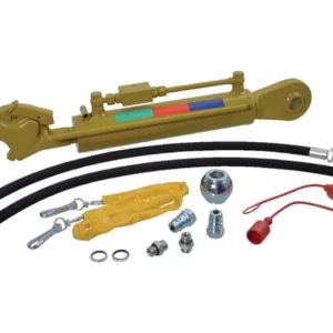 Łącznik górny hydrauliczny kat. 3