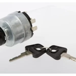 Stacyjka zapłonu P-0-1-2-3 Pneutron