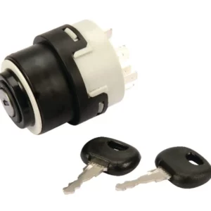 Stacyjka zapłonu P-0-1-2-3 Pneutron