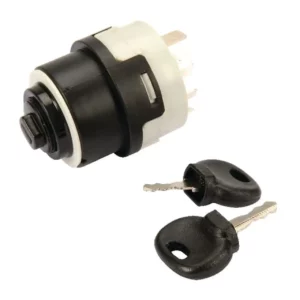 Stacyjka zapłonu P-0-1-2-3 Pneutron