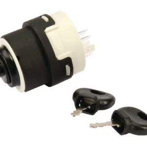 Stacyjka zapłonu 0-1-2 Pneutron