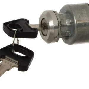 Stacyjka zapłonu 0-1-2 Pneutron