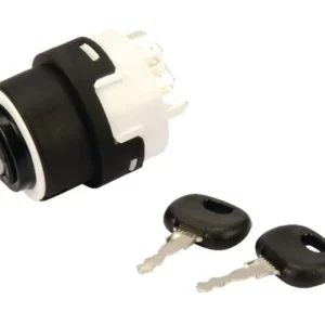 Stacyjka zapłonu 0-1-2-3 Pneutron