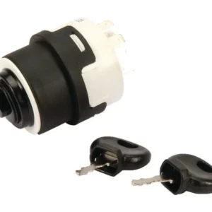 Stacyjka zapłonu 0-1-2-3 Pneutron