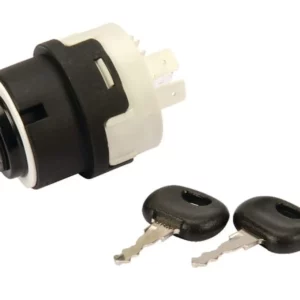 Stacyjka zapłonu 0-1-2-3 Pneutron