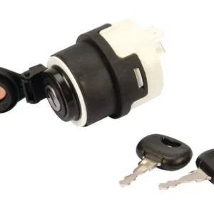 Stacyjka zapłonu 0-1-2-3 Pneutron