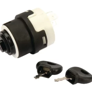 Stacyjka zapłonu 0-1-2-3 Pneutron