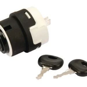 Stacyjka zapłonu P-0-1-2 Pneutron