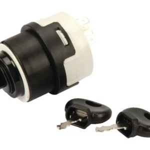 Stacyjka zapłonu P-0-1-2 Pneutron