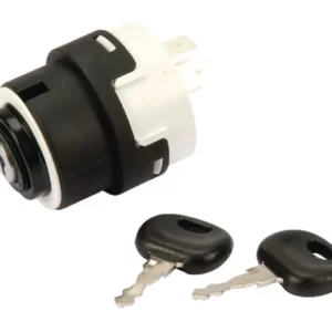 Stacyjka zapłonu P-0-1-2-3 Pneutron