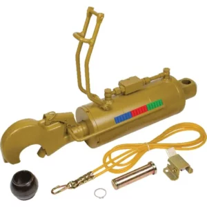 Łącznik górny hydrauliczny