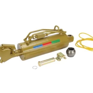 Łącznik górny hydrauliczny