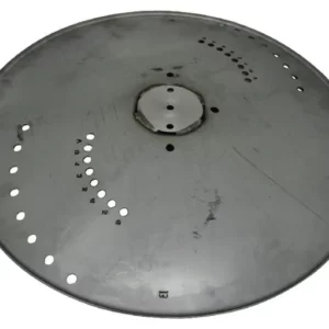 Tarcza spawana kpl. lewa LM30