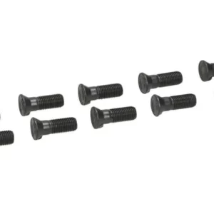 Śruba płużna 1-noskowa DIN 604