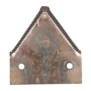 Nożyk kosy górnoryflowany