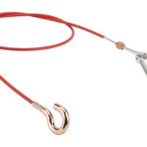 Linka zabezpieczająca