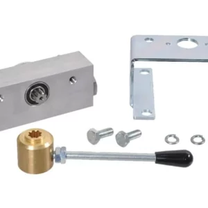 Przełącznik hydrauliczny AGRI-SE-WPT-STAR