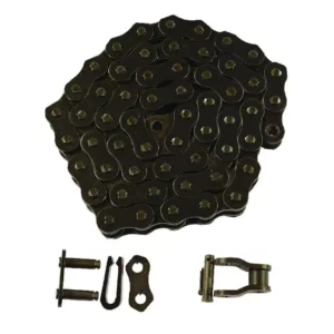 Łańcuch rolkowy 58 ogniw