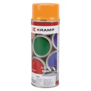 Lakier pasujący do maszyn Joskin