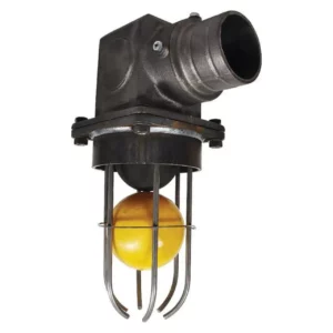 Zawór przelewowy B.P.