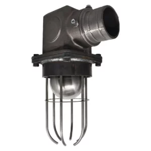 Zawór przelewowy B.P.