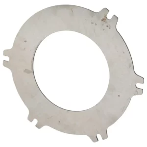 Przekładka metalowa