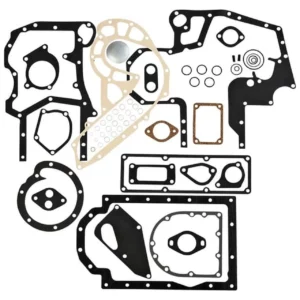 Zestaw uszczelek silnika